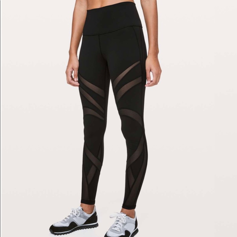 LULULEMON leggings *new with tags*